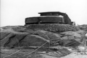 Bilde av Folehavna Fort